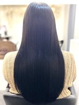 イレス 札幌駅前(IRESU)&nbsp;髪質改善/縮毛矯正/美髪/髪質改善トリートメント/髪質改善カラー