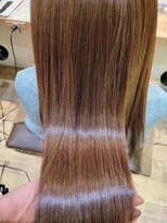 ミーサ(MYSA) 髪質改善トリートメント