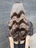 【学割U24】カット＋カラー ￥6500 【静岡駅】