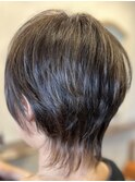 ショートスタイル