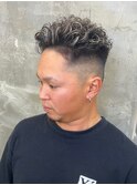 縮毛矯正髪質改善ハイライトレイヤーカット枚方美容室エクステ