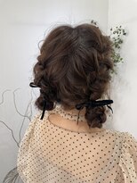 ウタ(uta)&nbsp;ふんわりツイン