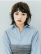 クム 川越(kum)の写真/注目サロン[kum 川越]★こだわりのカットと高い技術力で最旬ヘアが叶う♪[川越]