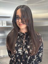 ゼスト 八王子店(ZEST) カット【伊藤 想】