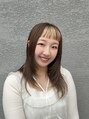 アコーズ ヘア トクシゲ(accord s hair Tokushige) ナカシマ リカ