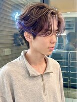 ソレア(solea)&nbsp;フェイスフレーミング＆グラデーションハイライト