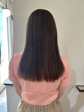 エルサフィロ ヒゴバシ(el zafiro) 【エルサフィロ　肥後橋】お客様スタイル