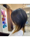 ウルフレイヤー