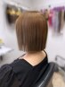 ★高濃度水素トリートメント★(ショート)￥9,000