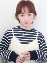 ネオリーブソラ 相模大野店(Neolive sola) ハンサムショート