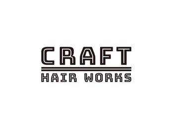 Craft Hair Works【クラフトヘアワークス】