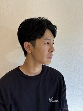 トレジャー ナインティシックス(treasure 96) ショートワンカールスタイル