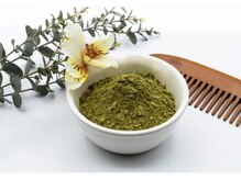 エーティーヘアコレクション 自由が丘(AT.hair collection)の雰囲気（お勧めnatureカラー(和漢&organic )で白髪染を改革致します。）