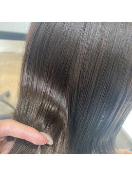 エイト アゲオ 上尾店(EIGHT ageo) 【EIGHT上尾】お客様スタイル_デザインカラー_ロング