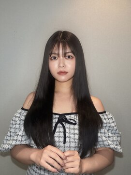 ビジョン 赤坂(vision) 【shuki特製】髪質改善