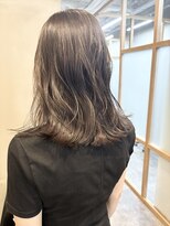 フレーム なんば店(FRAME)&nbsp;▲オリーブグレージュ