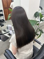 グッドネイバーズ 北千住(GOOD NEIGHBORS kitasenjyu) ナチュラルストレート【GOODNEIGHBORS 北千住】