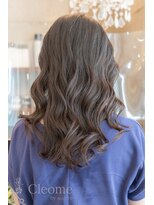 クレオメバイスーリール(Cleome by sourire)&nbsp;ブルべ夏の方におすすめ