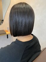 イトハヘアー(itoha hair)&nbsp;Bob