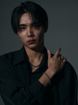 ジーナ 梅田(Zina) 髪質改善＊黒髪韓国マッシュ＊美髪【Zina梅田】