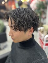 カーニー 錦糸町(kearny)&nbsp;スパイラルシャドウ