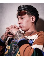 ゴールドシブヤ(GOALD SHIBUYA)&nbsp;フェード