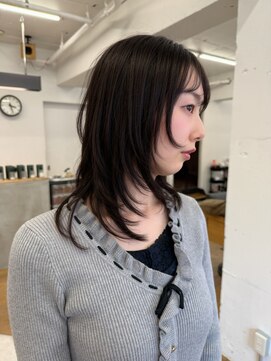 グラース(grace) 【10代～30代】ハイレイヤー