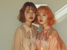 【町田で人気の実力派スタイリストが集結】クチコミ高評価の技術・デザイン提案力で“なりたい”を叶えます