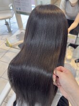 プロデュース 相模原店(Produce)&nbsp;うる艶♪髪質改善♪オリジナルカラー♪