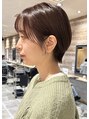 トッカ 博多駅博多口店(tocca)&nbsp;女性らしい丸みショートお任せください^ ^