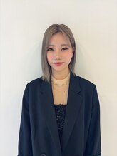 スイヘアデザイン 久留米(suii.. hair design)&nbsp;seina 