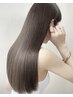 梅雨必須！【業界最先端】カット+美髪縮毛矯正32400→29950