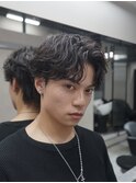 フェザーパーマ