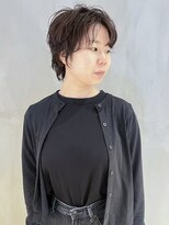 カセッタ(Casetta.) ショートウルフ