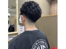 niina【ニーナ】長崎〈美容室×まつげパーマ〉朝スパ/ヘッドスパ【8/1~(予定)】の雰囲気(メンズも大歓迎♪メンズパーマ/眉カット)