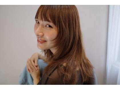 イロ(iro.)の写真