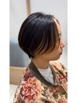 【完全個室サロン】Eleanor spa&treatment 中目黒【9月19日 OPEN（予定）】&nbsp;中目黒/ショートカット/トリートメント/イルミナカラー