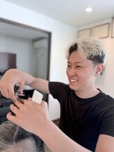 理容 うめむら&nbsp;早坂 玲音
