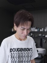 ルテマ(LTEMA)&nbsp;白髪染め×ファッションカラーで若見え