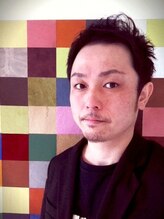 ヘアメイク ジェノア(hair make Genoa)&nbsp;松田 満明