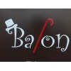 ヘアーショップ バロン(hair shop Baron)のお店ロゴ