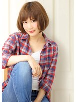 ルエ(rue)&nbsp;『rue京都』チェックショート☆