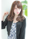 大人可愛いワンカールミディ♪