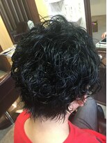 キー(kｅｙ)&nbsp;エレガントカール