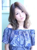 ゆるふあカール