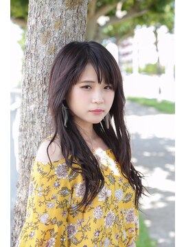 クラン ヘアーアンドスタジオ(CLAN hair & studio) エクステ