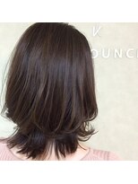 ヴァンカウンシル 札幌本店(VAN COUNCIL) ダークピンクパープル