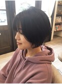 ミニショート☆