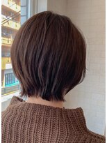 グランシャリオ 笹塚店(Grand Chariot) 【グランシャリオ ナチュラルヘア特集】笹塚美容室Grand Chariot