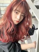 スターズ 船橋(STARS)&nbsp;韓国ピンキーカラー 3